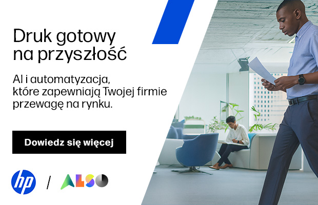 HP Rozwiązania dla biznesu